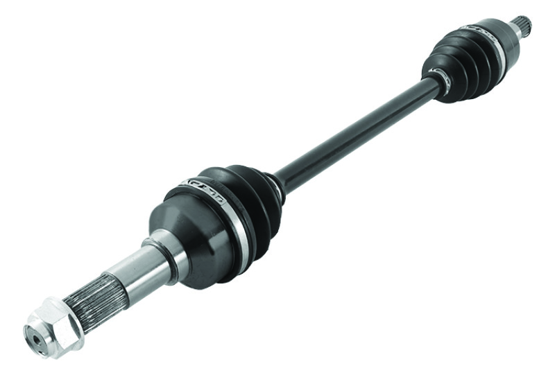 QBS Axles