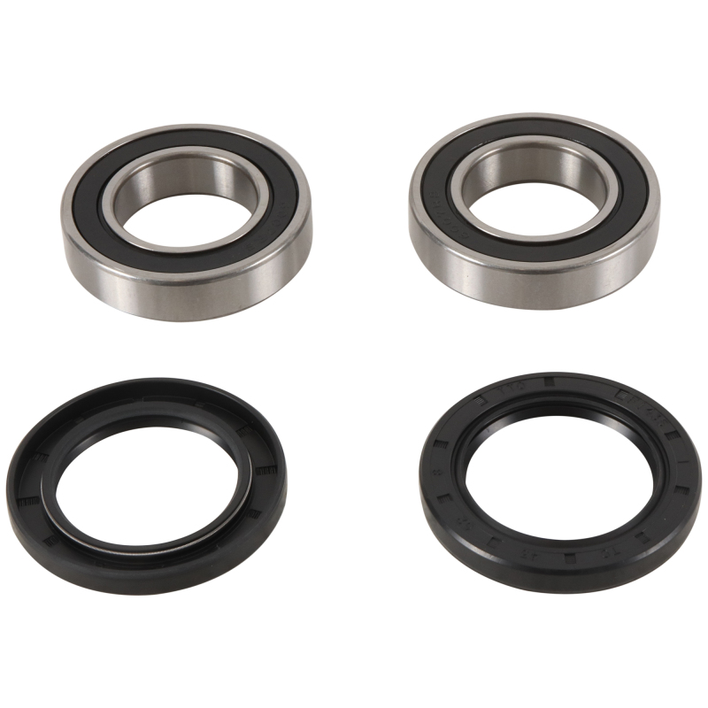 PIV Wheel Bearing Kit