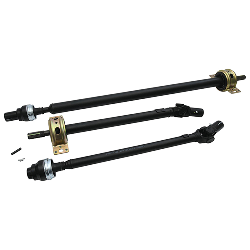 ABR Prop Shafts