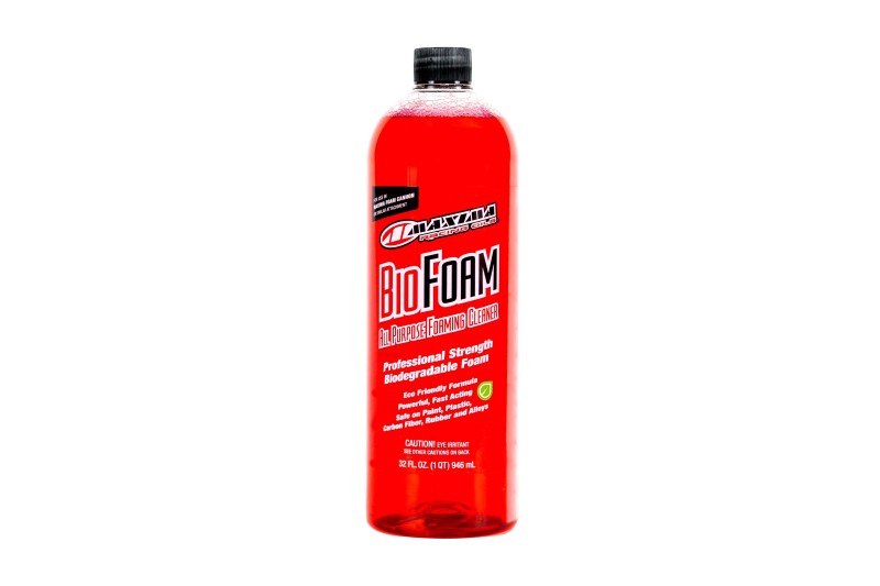 MXA Bio Wash