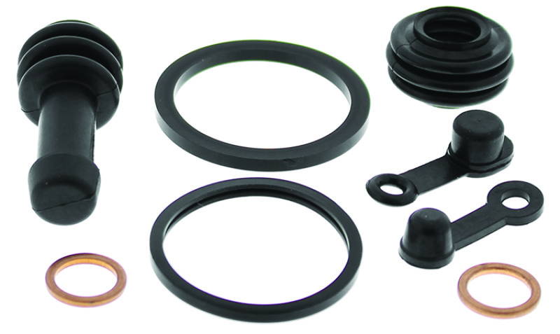 QBS Caliper Rebuild Kits