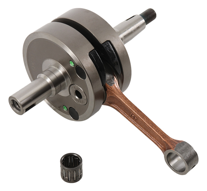 HDS Crankshaft
