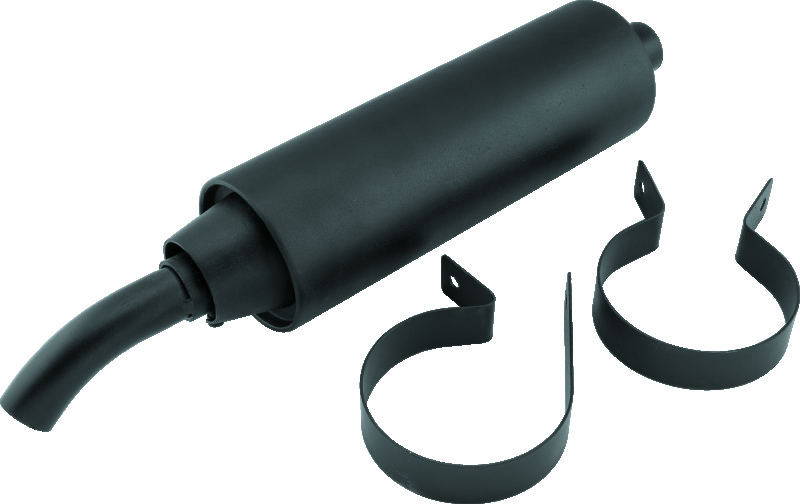 QBS Exhausts