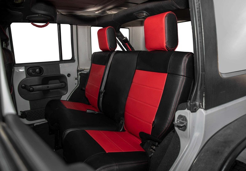 PRP Jeep Rear Seat Covers