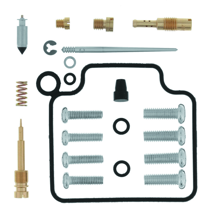 QBS Carburetor Kits