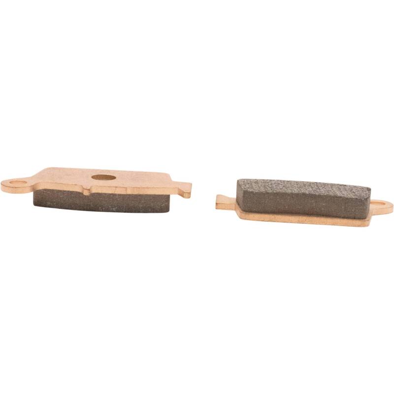 ABR Sintered Brake Pads