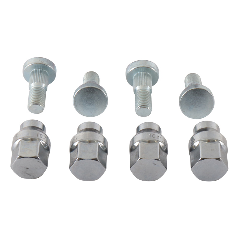 ABR Wheel Stud & Nut Kits