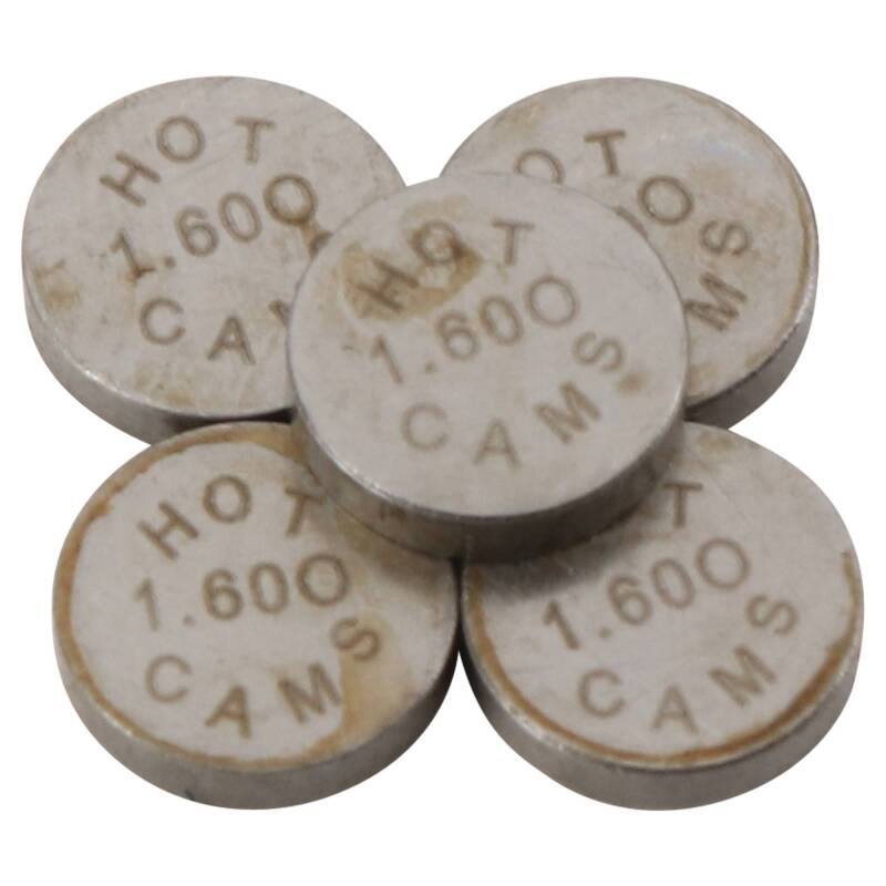HOC Shim Kits