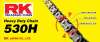 RKC Non Sealed Chain