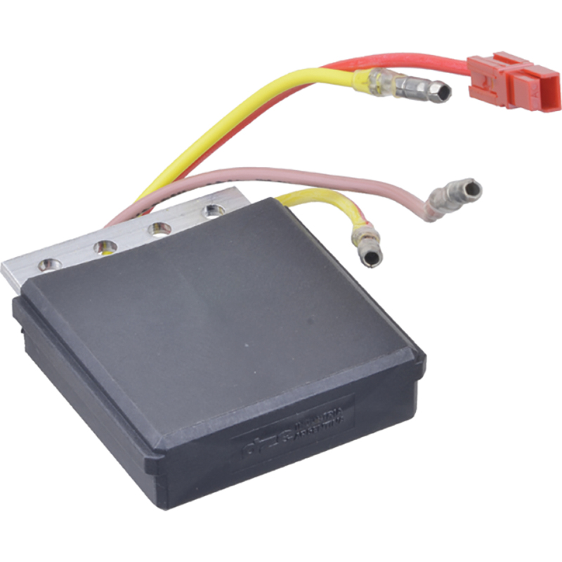 ARR Voltage Regulators