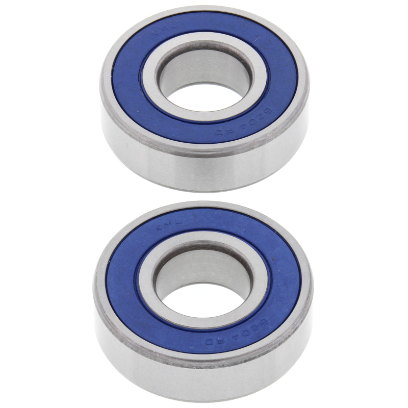 ABR Wheel Bearing Kits