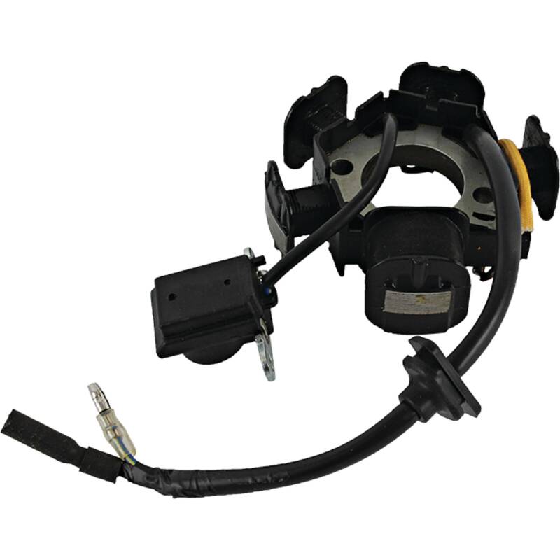 ARR Stator Coil