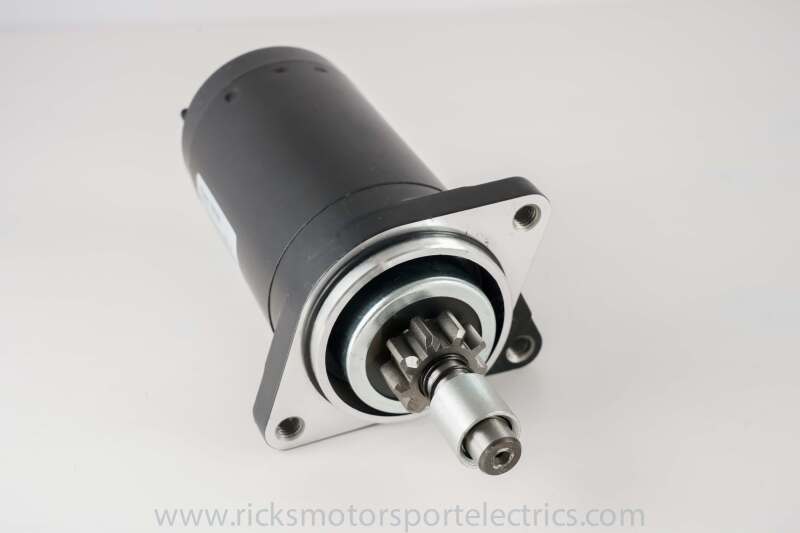 RME Starter