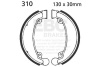 EBC FA-SFA-X Brake Pads
