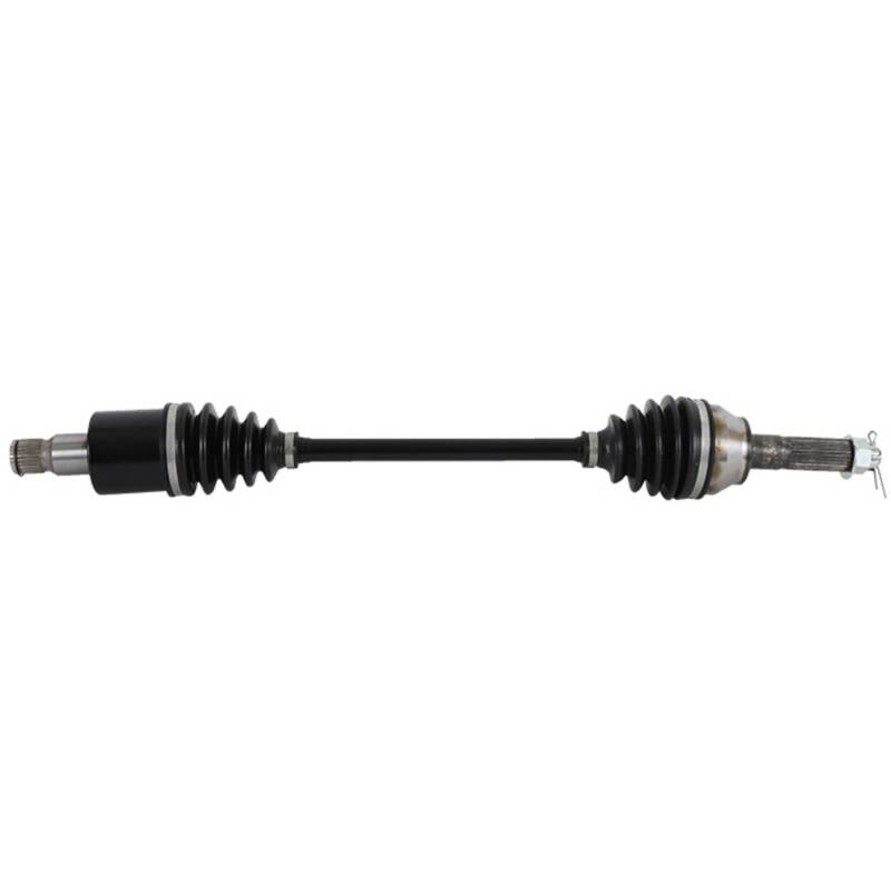 ABR A-Arm Kits