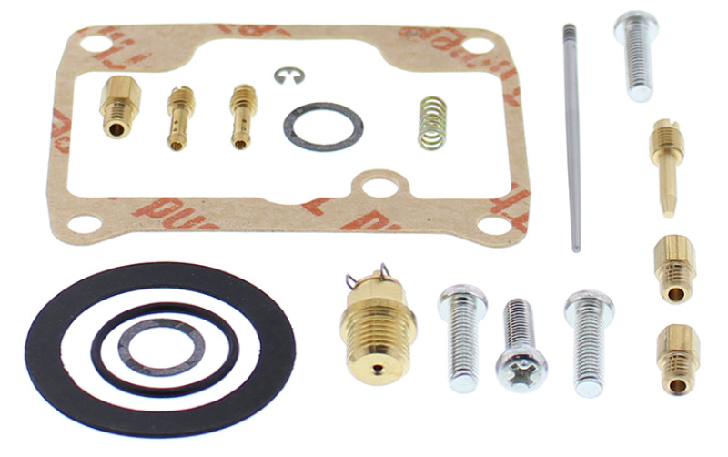ABR Carburetor Rebuild Kits