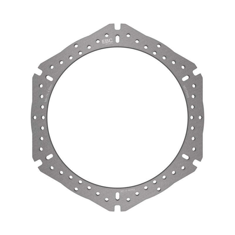EBC Standard Rotors