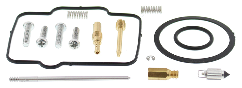 ABR Carburetor Rebuild Kits