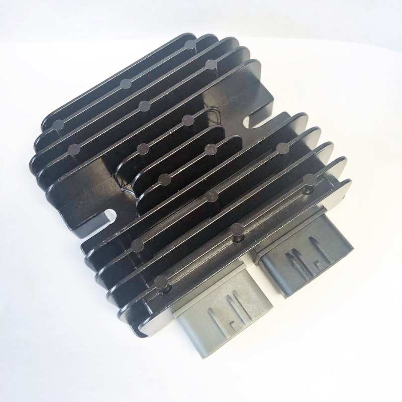 RME Rectifier