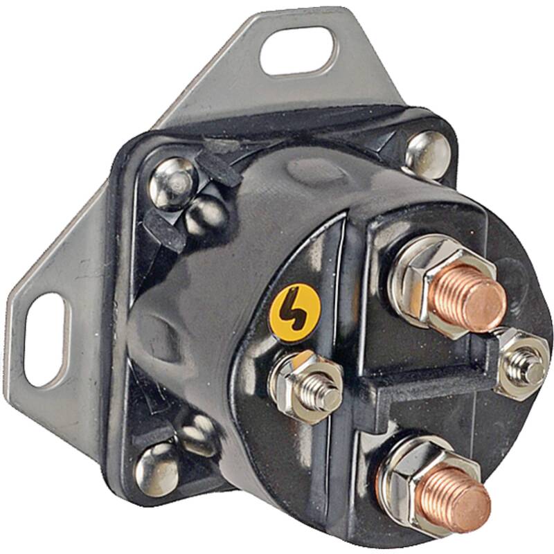 ARR Solenoids