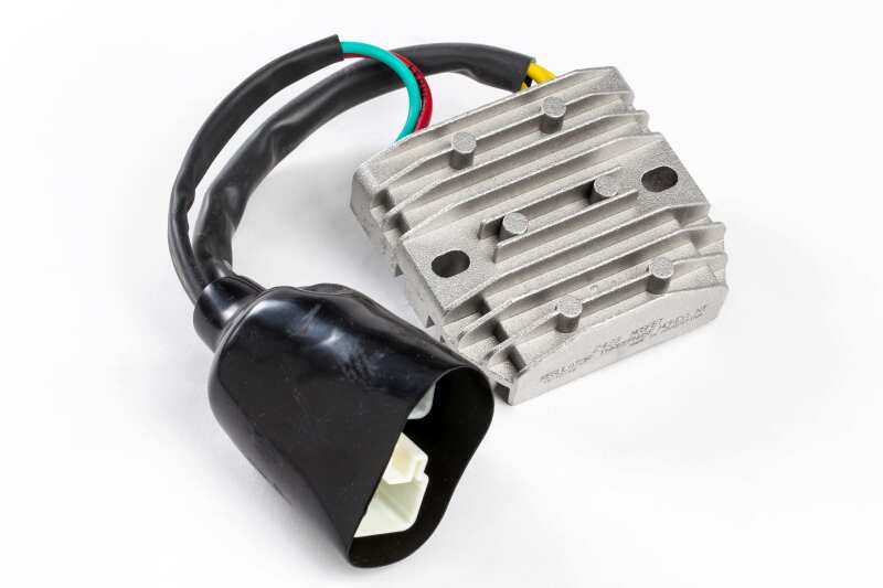 RME Rectifier