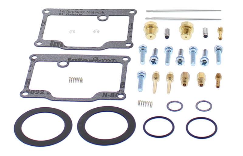 ABR Carburetor Rebuild Kits