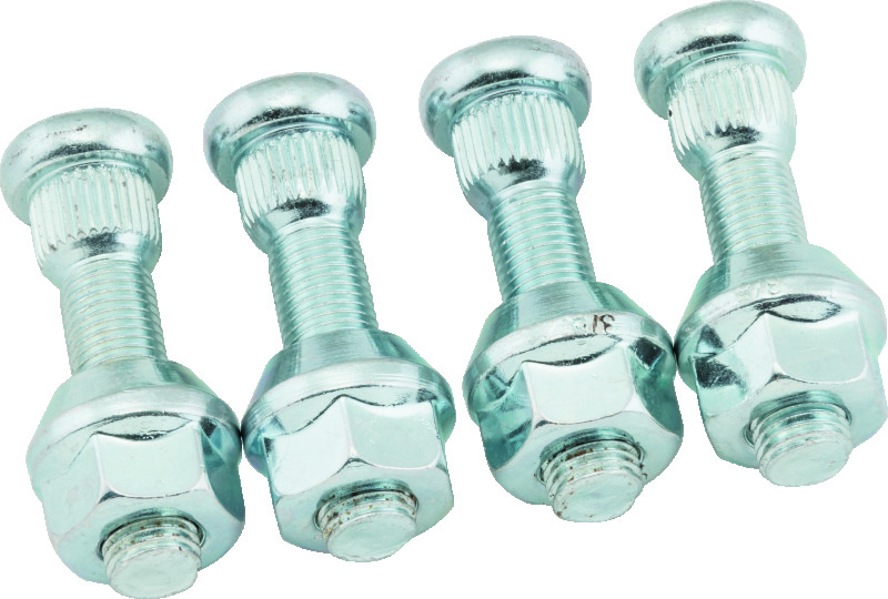 QBS Wheel Studs
