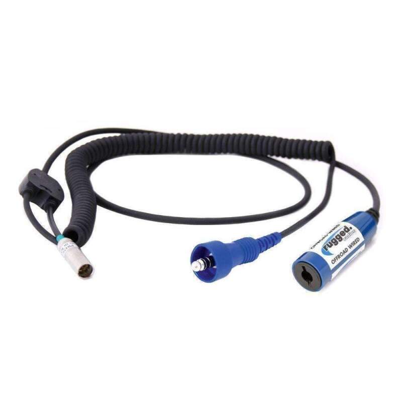 RGD Harnesses