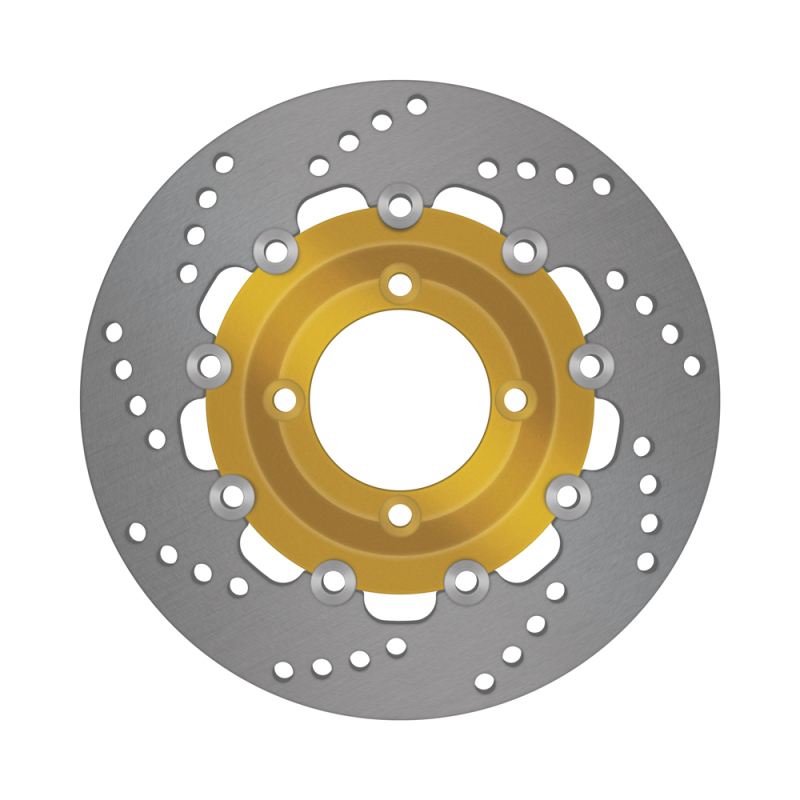 EBC Standard Rotors
