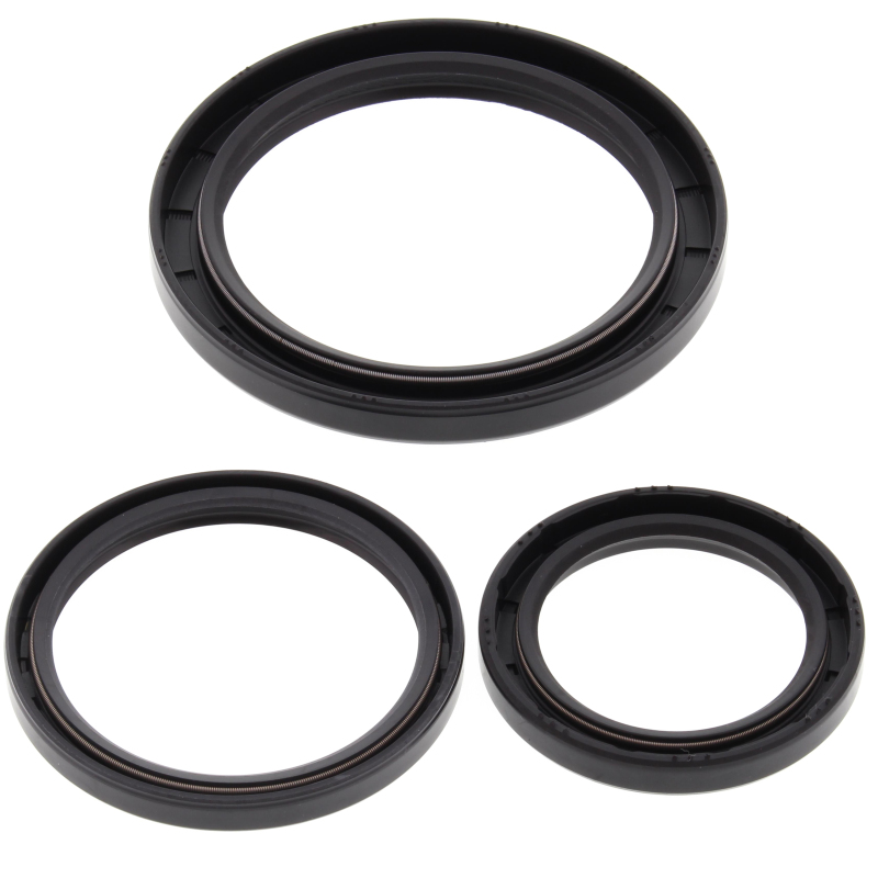 ABR Differential Kits
