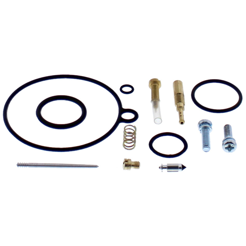 ABR Carburetor Rebuild Kits