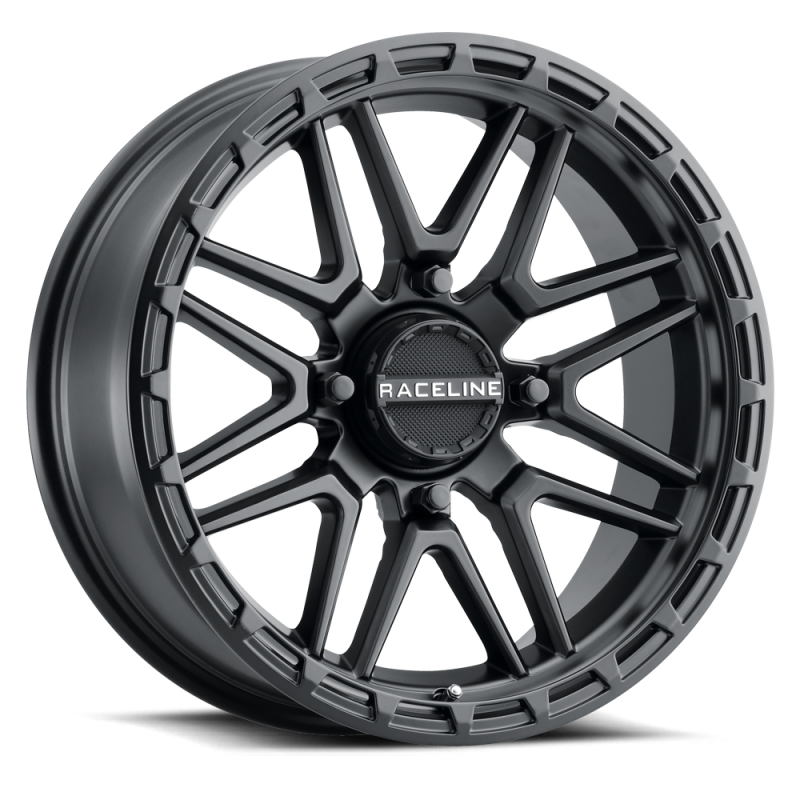 RCL A11 Krank-XL Wheels