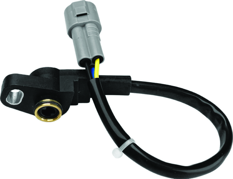 QBS Sensors B