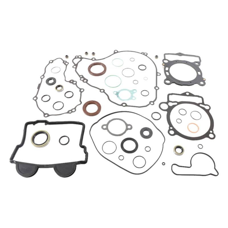 VEP Complete Gasket Kit