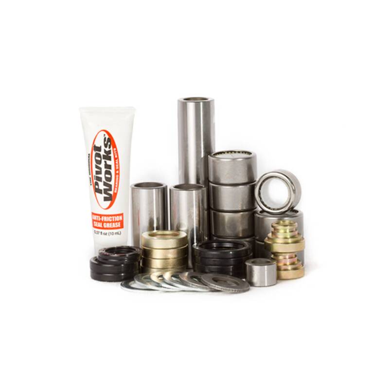 PIV Linkage Rebuild Kit
