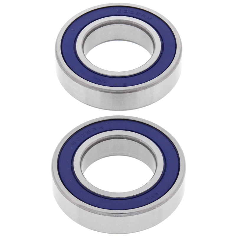 ABR Wheel Bearing Kits