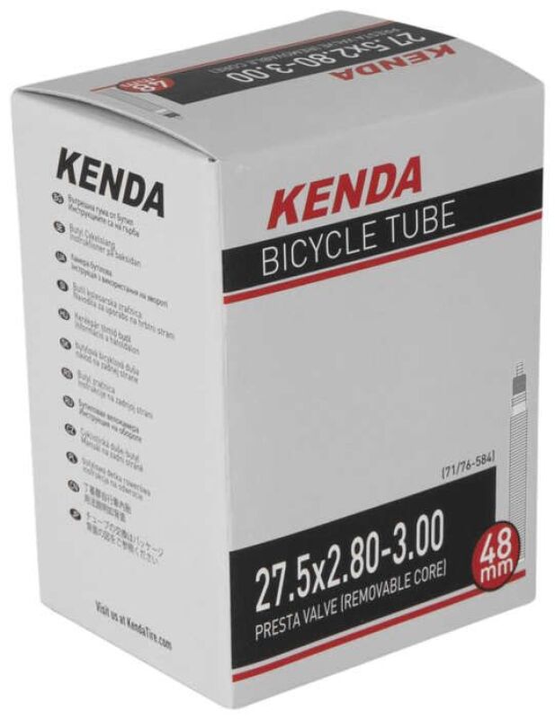 KDA Tire Tubes