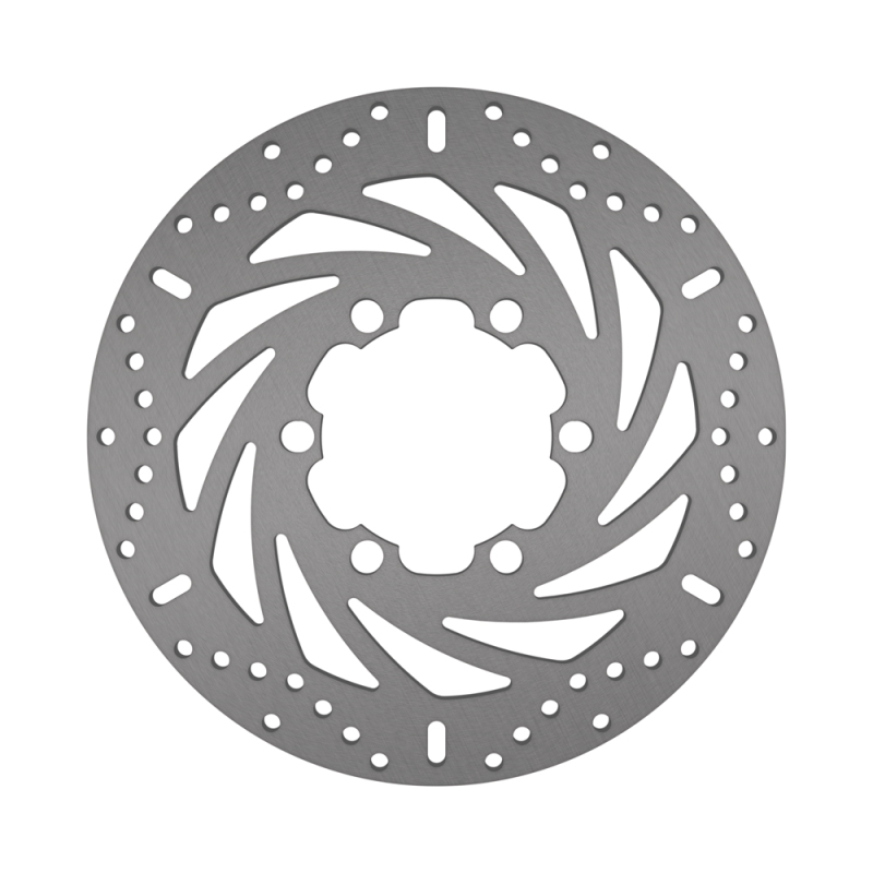 EBC Standard Rotors