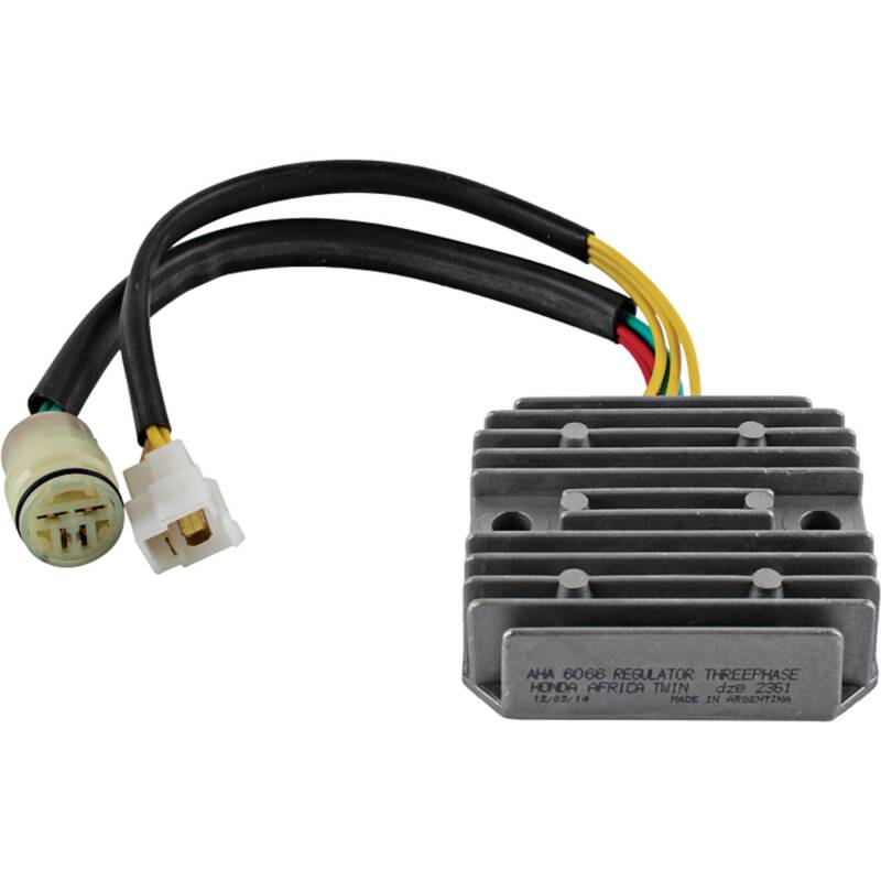 ARR Voltage Regulators