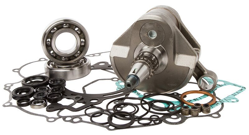 HDS Bottom End Kit