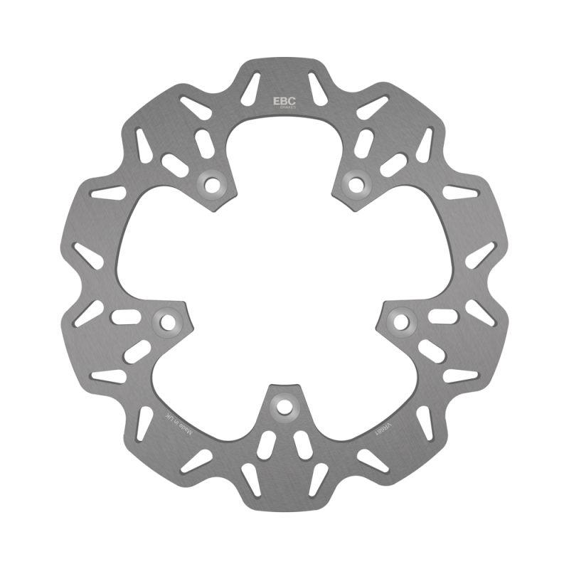 EBC Vee Rotors