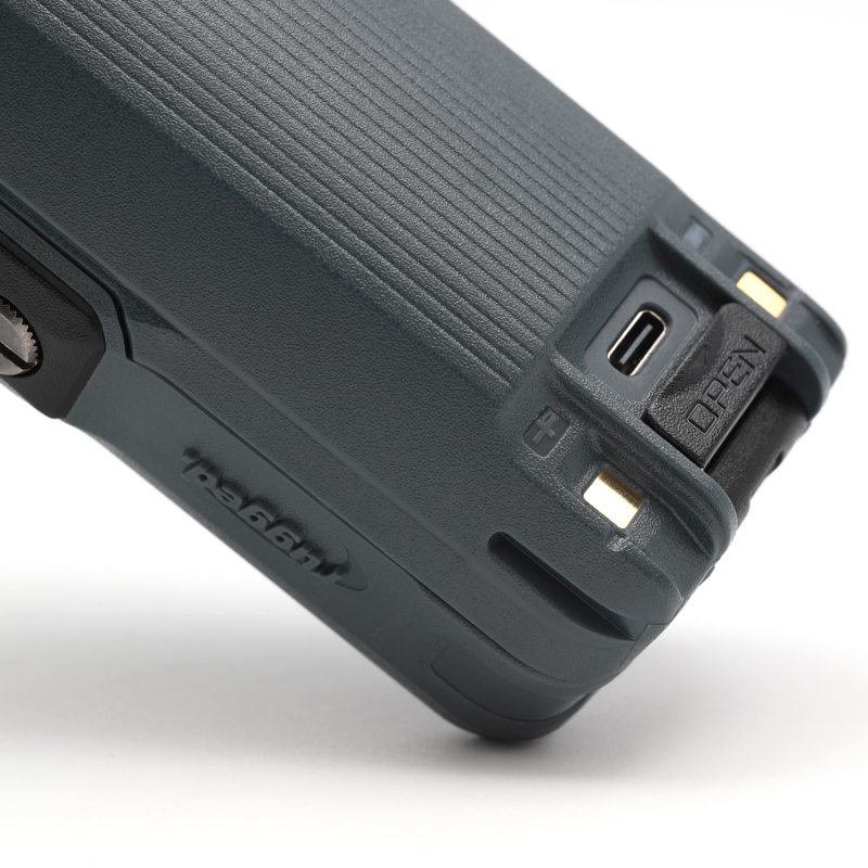 RGD Two-Way handheld Radios