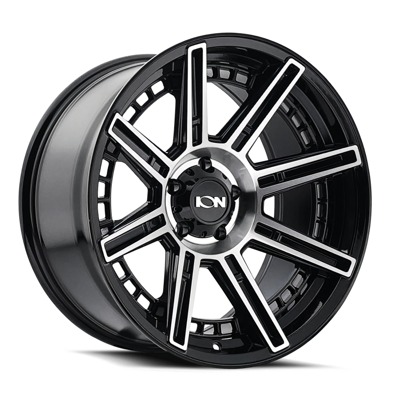 ION 149 Series Wheels