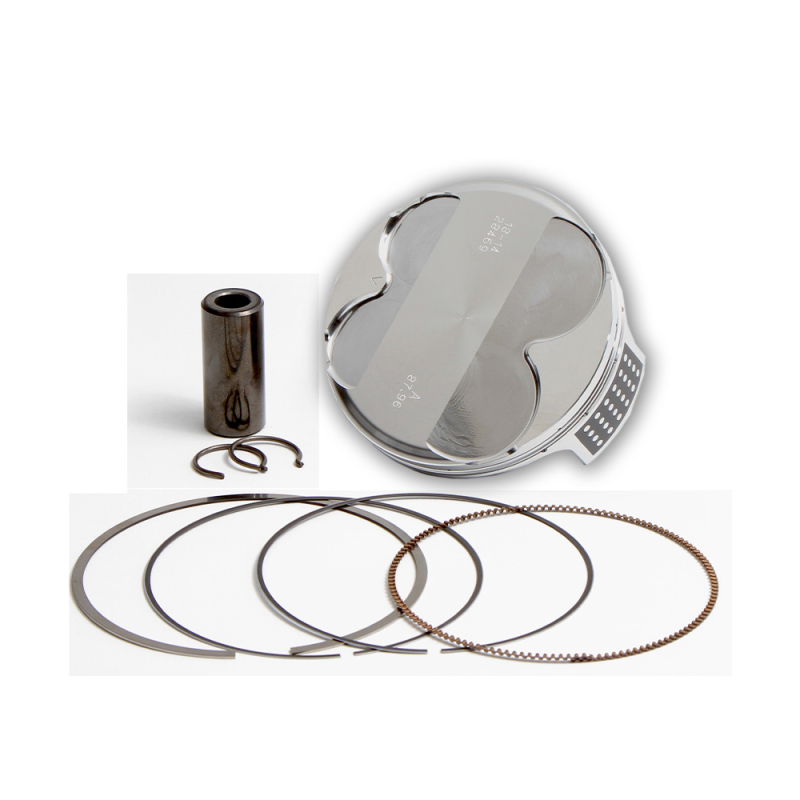 VEP Forged Replica Piston Kit