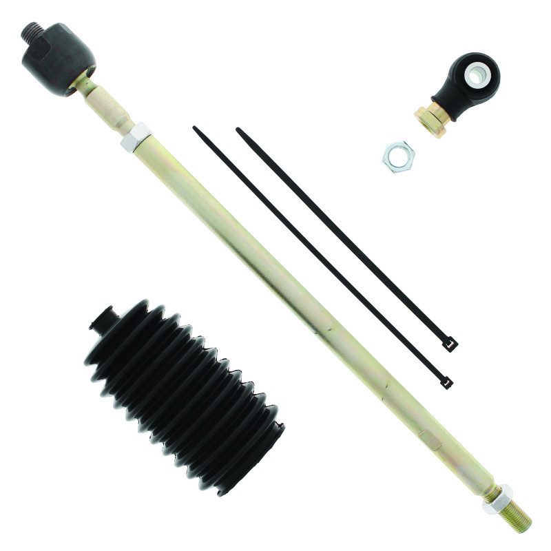 QBS Tie Rods