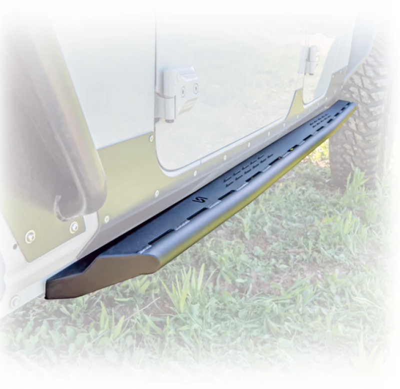 TOR Door Sliders