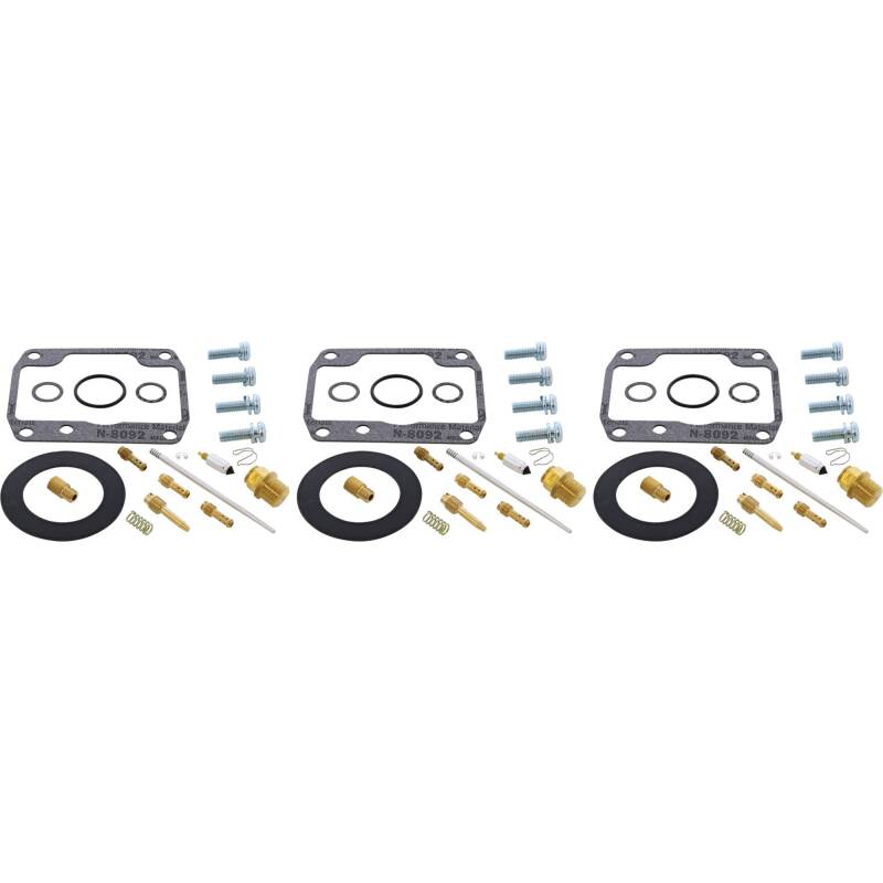 ABR Carburetor Rebuild Kits