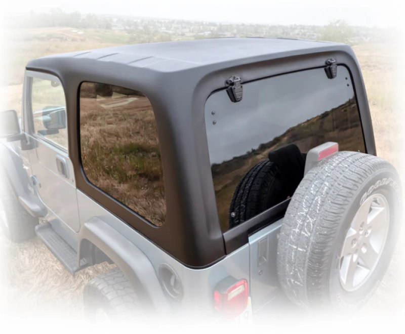 TOR Hard Top