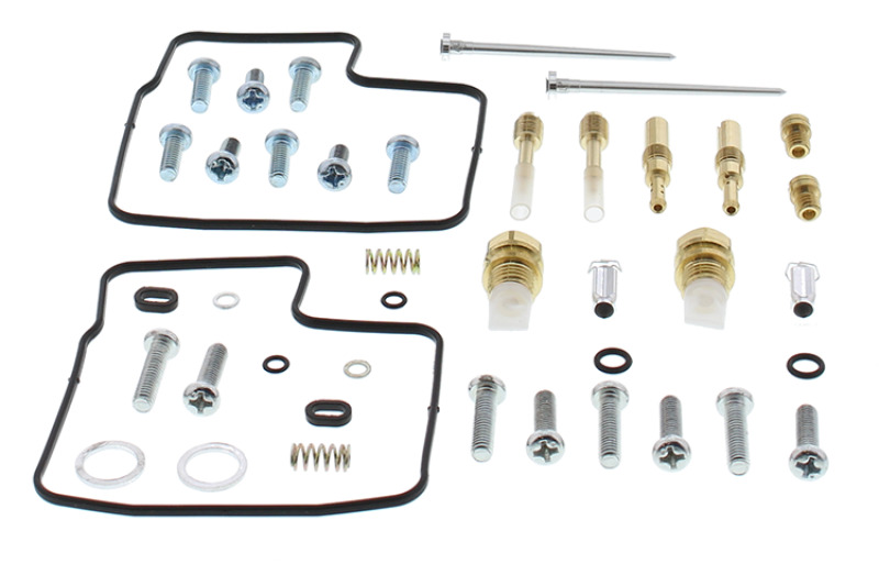 ABR Carburetor Rebuild Kits