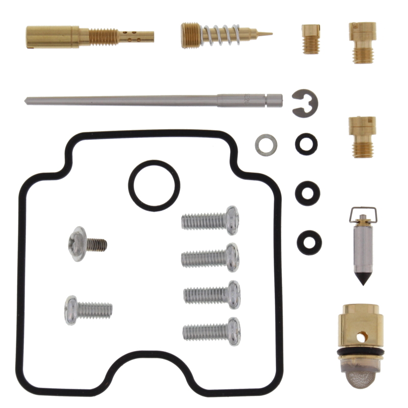 ABR Carburetor Rebuild Kits